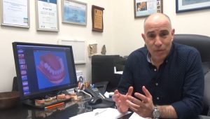 Read more about the article צפו: השתלת שיניים היום שאחרי